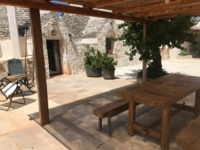 Trullo incanto
